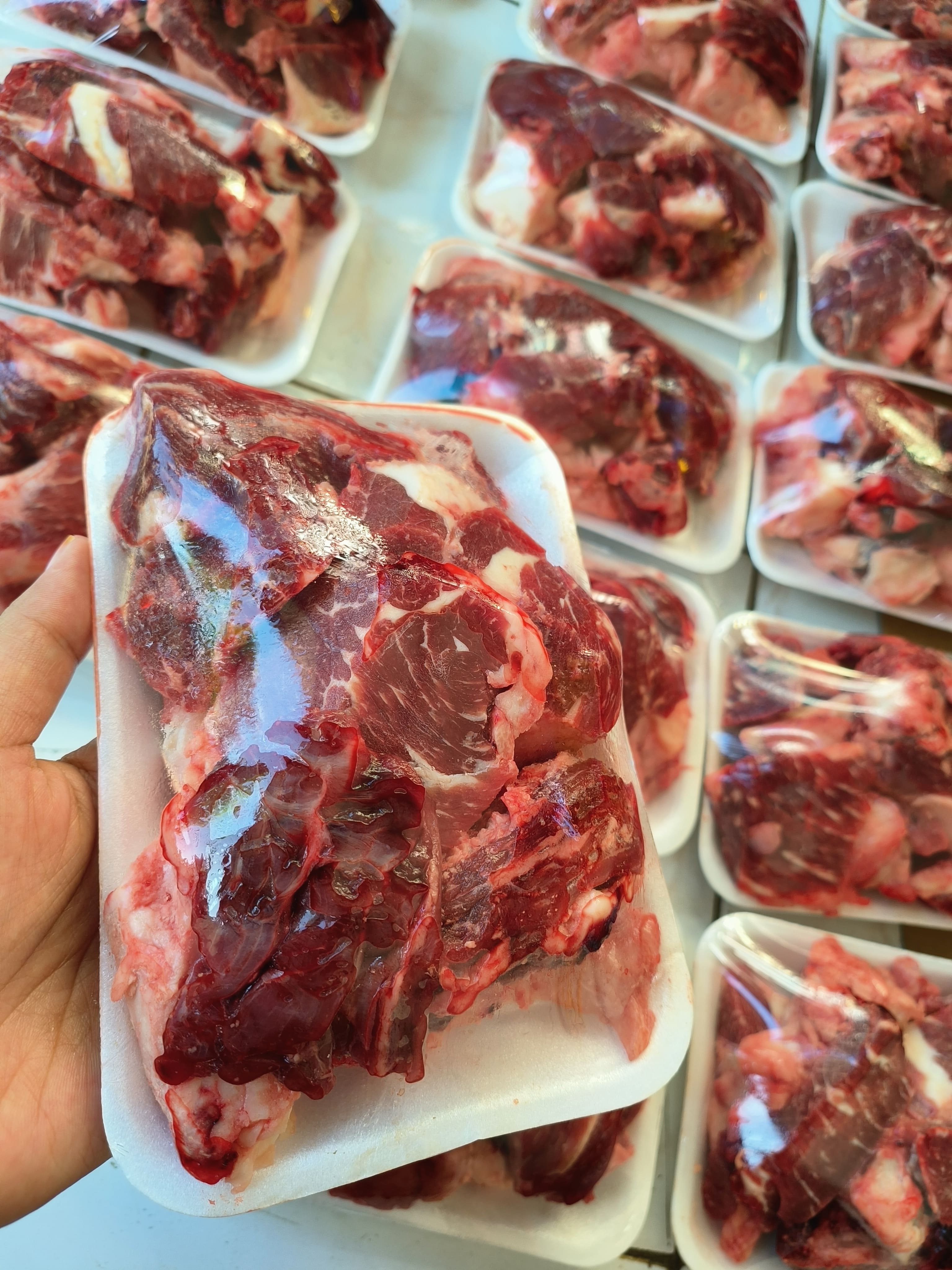 Toko Daging Ciawi